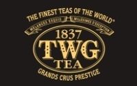 TWG Tea coupons